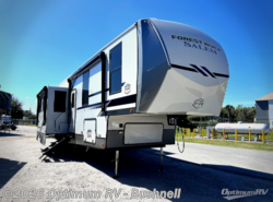 New 2026 Forest River Salem Hemisphere 376FAM available in Bushnell, Florida