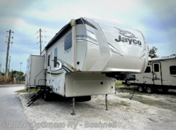 Used 2020 Jayco Eagle HT 27.5RLTS available in Bushnell, Florida