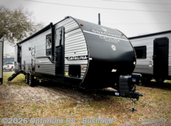 New 2026 Coachmen Catalina Legacy Edition 333DORM available in Bushnell, Florida