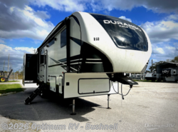 Used 2021 K-Z Durango Half-Ton D290RLT available in Bushnell, Florida
