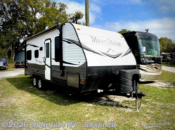 Used 2020 Highland Ridge Mesa Ridge Conventional MR26BH available in Bushnell, Florida