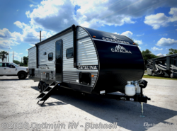 New 2026 Coachmen Catalina Summit Series 8 261BHS available in Bushnell, Florida