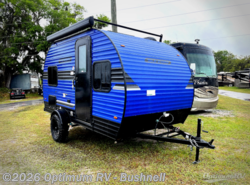 New 2026 Sunset Park RV SunRay 149 available in Bushnell, Florida