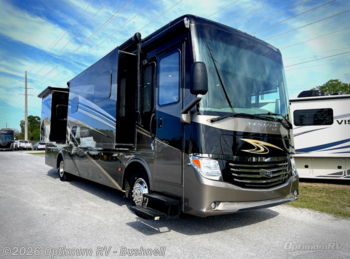 Used 2016 Newmar Ventana 3709 available in Bushnell, Florida