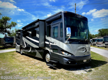 Used 2019 Tiffin Phaeton 40 QBH available in Bushnell, Florida