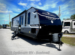 Used 2025 Coachmen Catalina Legacy Edition 343BHTS available in Bushnell, Florida