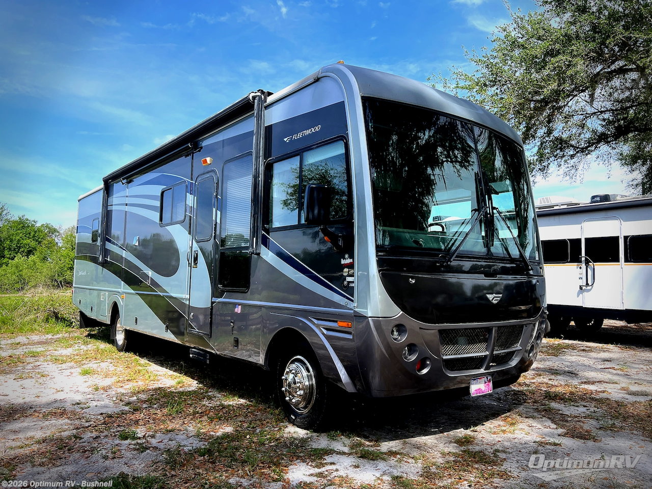 Used 2006 Fleetwood Southwind 36B available in Bushnell, Florida