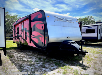 Used 2019 Weekend Warrior Weekend Warrior Superlite JJ2400/14+ available in Bushnell, Florida