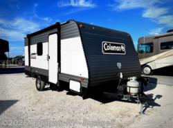 Used 2021 Dutchmen Coleman 17B available in Bushnell, Florida