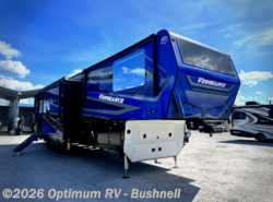 New 2026 Forest River Cherokee Vengeance 4413 available in Bushnell, Florida