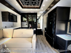 New 2026 Forest River Cherokee Vengeance 4413 available in Bushnell, Florida