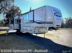 New 2026 Forest River Cherokee Sabre 36EST available in Bushnell, Florida