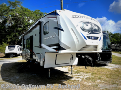 Used 2021 Forest River Cherokee Arctic Wolf 271RK available in Bushnell, Florida