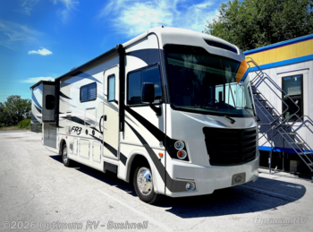 Used 2016 Forest River FR3 30DS available in Bushnell, Florida
