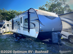 Used 2016 Forest River Salem 31QBTS available in Bushnell, Florida
