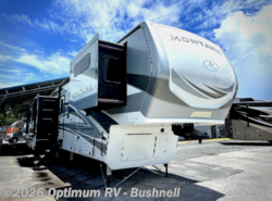 Used 2022 Keystone Montana 3781RL available in Bushnell, Florida