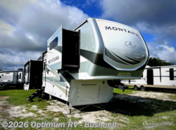Used 2022 Keystone Montana 3781RL available in Bushnell, Florida