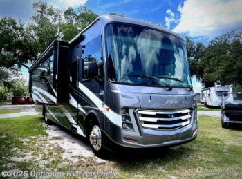 Used 2025 Jayco Precept Prestige 36H available in Bushnell, Florida
