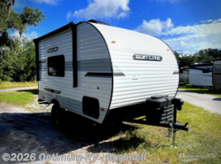New 2027 Sunset Park RV Sun Lite 16BH available in Bushnell, Florida