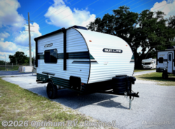 New 2027 Sunset Park RV Sun Lite 16BH available in Bushnell, Florida