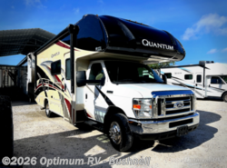 Used 2020 Thor Quantum RC25 available in Bushnell, Florida