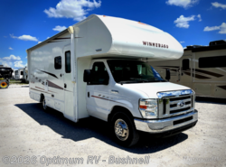 Used 2019 Winnebago Outlook 25J available in Bushnell, Florida