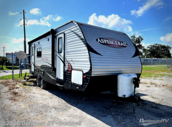 Used 2015 Dutchmen Aspen Trail 2390RKS available in Bushnell, Florida