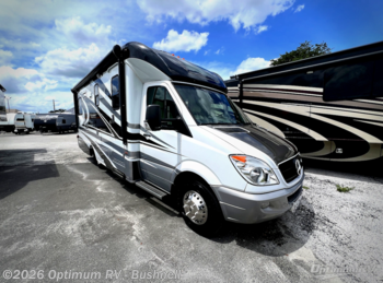 Used 2013 Itasca Navion iQ 24G available in Bushnell, Florida