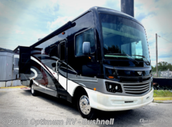 Used 2018 Fleetwood Bounder 34S available in Bushnell, Florida