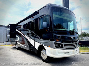 Used 2018 Fleetwood Bounder 34S available in Bushnell, Florida