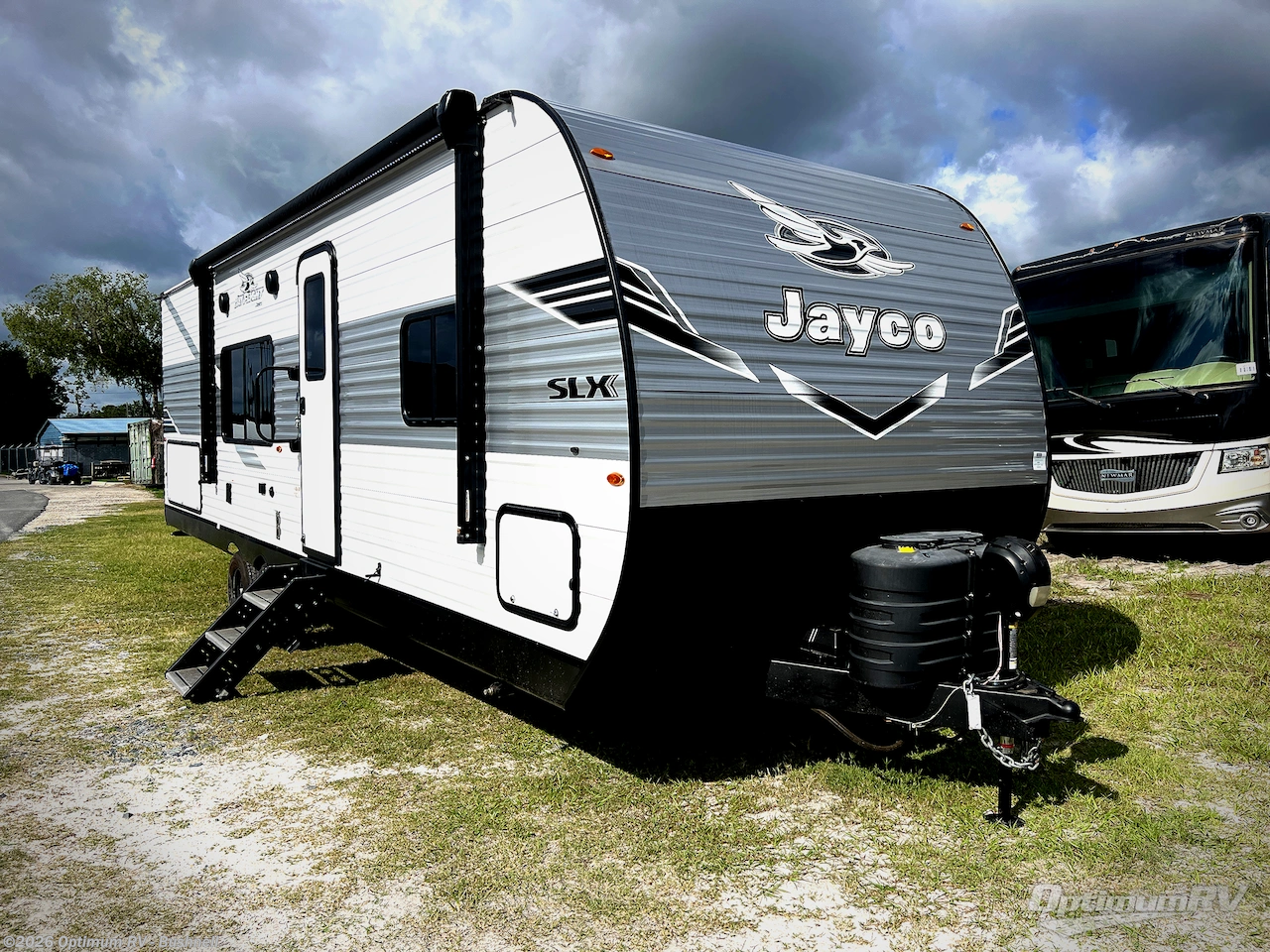Used 2025 Jayco Jay Flight SLX 265BHS available in Bushnell, Florida