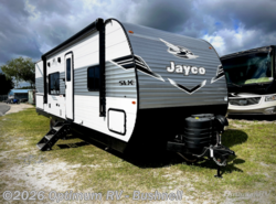 Used 2025 Jayco Jay Flight SLX 265BHS available in Bushnell, Florida