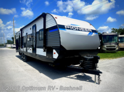 Used 2024 Heartland Pioneer DS320 available in Bushnell, Florida