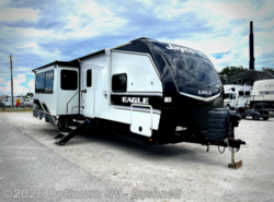 Used 2025 Jayco Eagle HT 312BHOK available in Bushnell, Florida