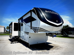 Used 2025 Grand Design Solitude 391DL available in Bushnell, Florida