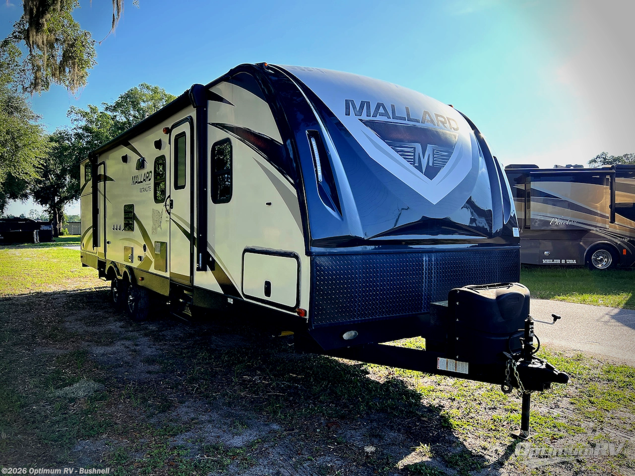 Used 2019 Heartland Mallard 32 available in Bushnell, Florida