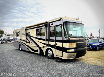 Used 2003 Monaco RV Windsor 40PDQ available in Bushnell, Florida