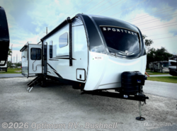 New 2027 Venture RV SportTrek Touring Edition STT343VIK available in Bushnell, Florida