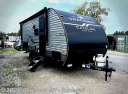 New 2027 Coachmen Catalina Summit Series 7 184BHSX available in Bushnell, Florida