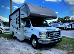Used 2018 Winnebago Minnie 22R available in Bushnell, Florida