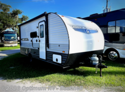 Used 2024 Gulf Stream Kingsport Super Lite 199DD available in Bushnell, Florida