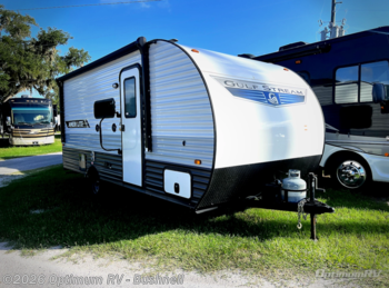 Used 2024 Gulf Stream Kingsport Super Lite 199DD available in Bushnell, Florida