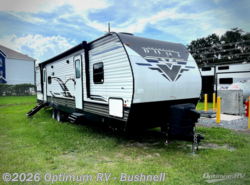 Used 2022 Palomino Puma 28BHSS2 available in Bushnell, Florida