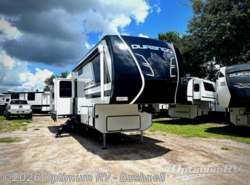 New 2026 K-Z Durango 301RLT available in Bushnell, Florida