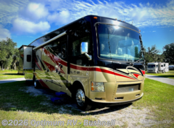 Used 2015 Thor Outlaw 38RE available in Bushnell, Florida