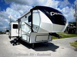 Used 2022 Prime Time Crusader Lite 33BH available in Bushnell, Florida
