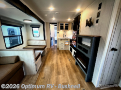 New 2027 Forest River Puma 337BH available in Bushnell, Florida