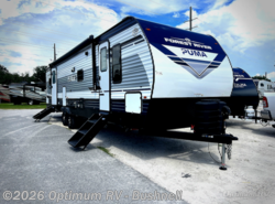 New 2027 Forest River Puma 337BH available in Bushnell, Florida