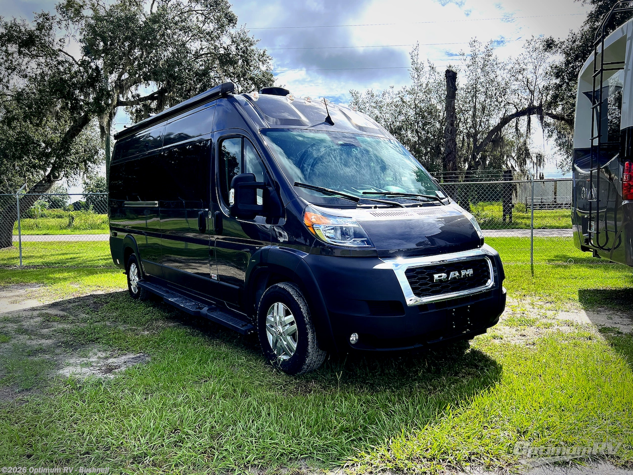 Used 2023 Thor  Sequence 20L available in Bushnell, Florida