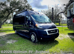 Used 2023 Thor Sequence 20L available in Bushnell, Florida